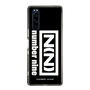 Slim Protection Case［ NUMBER (N)INE - Logo ］