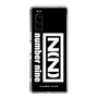 Slim Protection Case［ NUMBER (N)INE - Logo ］