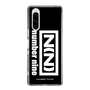 Slim Protection Case［ NUMBER (N)INE - Logo ］