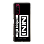 Slim Protection Case［ NUMBER (N)INE - Logo ］