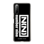 Slim Protection Case［ NUMBER (N)INE - Logo ］