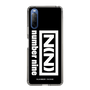 Slim Protection Case［ NUMBER (N)INE - Logo ］