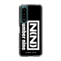 Slim Protection Case［ NUMBER (N)INE - Logo ］