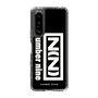 Slim Protection Case［ NUMBER (N)INE - Logo ］