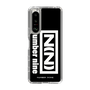 Slim Protection Case［ NUMBER (N)INE - Logo ］