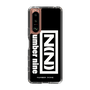 Slim Protection Case［ NUMBER (N)INE - Logo ］