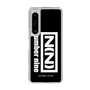 Slim Protection Case［ NUMBER (N)INE - Logo ］