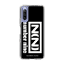 Slim Protection Case［ NUMBER (N)INE - Logo ］
