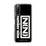Slim Protection Case［ NUMBER (N)INE - Logo ］