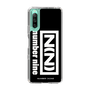 Slim Protection Case［ NUMBER (N)INE - Logo ］