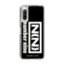 Slim Protection Case［ NUMBER (N)INE - Logo ］