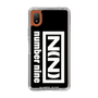 Slim Protection Case［ NUMBER (N)INE - Logo ］