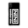 Slim Protection Case［ NUMBER (N)INE - Logo ］