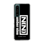 Slim Protection Case［ NUMBER (N)INE - Logo ］