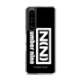 Slim Protection Case［ NUMBER (N)INE - Logo ］