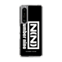 Slim Protection Case［ NUMBER (N)INE - Logo ］