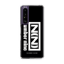 Slim Protection Case［ NUMBER (N)INE - Logo ］