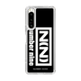 Slim Protection Case［ NUMBER (N)INE - Logo ］