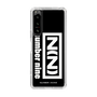 Slim Protection Case［ NUMBER (N)INE - Logo ］