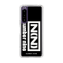 Slim Protection Case［ NUMBER (N)INE - Logo ］