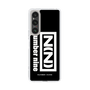 Slim Protection Case［ NUMBER (N)INE - Logo ］