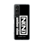Slim Protection Case［ NUMBER (N)INE - Logo ］