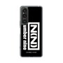 Slim Protection Case［ NUMBER (N)INE - Logo ］