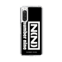 Slim Protection Case［ NUMBER (N)INE - Logo ］