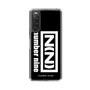 Slim Protection Case［ NUMBER (N)INE - Logo ］