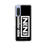 Slim Protection Case［ NUMBER (N)INE - Logo ］