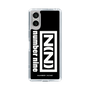 Slim Protection Case［ NUMBER (N)INE - Logo ］