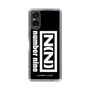 Slim Protection Case［ NUMBER (N)INE - Logo ］