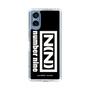 Slim Protection Case［ NUMBER (N)INE - Logo ］