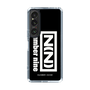 Slim Protection Case［ NUMBER (N)INE - Logo ］