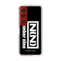 Slim Protection Case［ NUMBER (N)INE - Logo ］