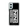 Slim Protection Case［ NUMBER (N)INE - Logo ］