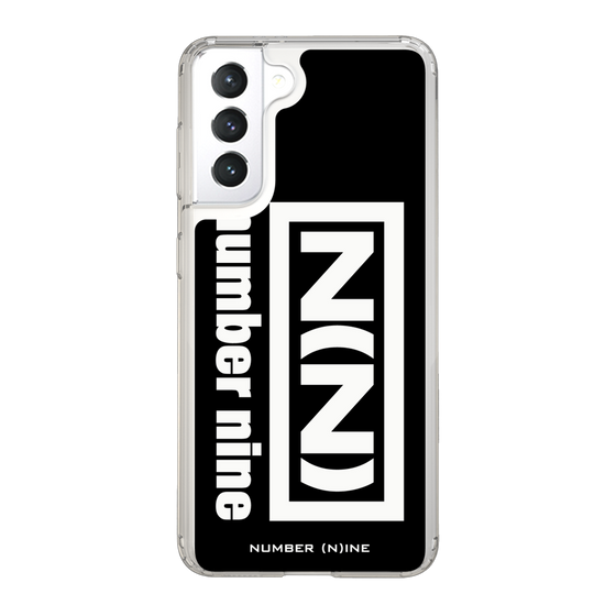 Slim Protection Case［ NUMBER (N)INE - Logo ］