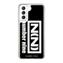 Slim Protection Case［ NUMBER (N)INE - Logo ］