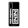 Slim Protection Case［ NUMBER (N)INE - Logo ］