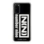 Slim Protection Case［ NUMBER (N)INE - Logo ］