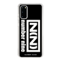 Slim Protection Case［ NUMBER (N)INE - Logo ］