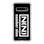 Slim Protection Case［ NUMBER (N)INE - Logo ］