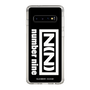 Slim Protection Case［ NUMBER (N)INE - Logo ］