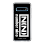 Slim Protection Case［ NUMBER (N)INE - Logo ］