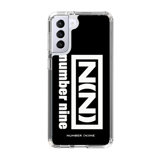 Slim Protection Case［ NUMBER (N)INE - Logo ］
