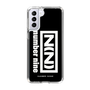 Slim Protection Case［ NUMBER (N)INE - Logo ］
