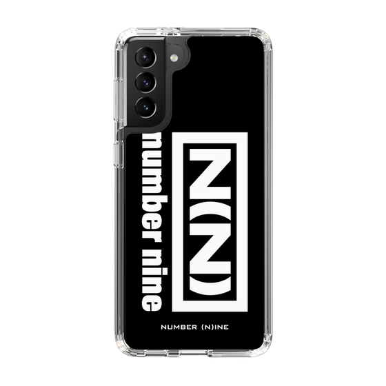 Slim Protection Case［ NUMBER (N)INE - Logo ］