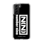 Slim Protection Case［ NUMBER (N)INE - Logo ］
