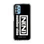 Slim Protection Case［ NUMBER (N)INE - Logo ］