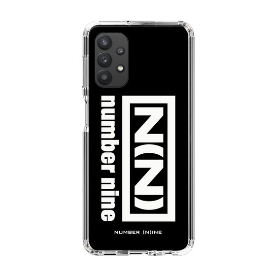 Slim Protection Case［ NUMBER (N)INE - Logo ］